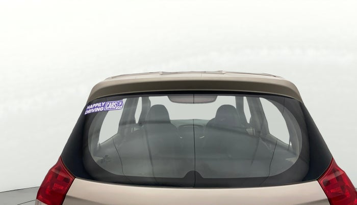 2019 Hyundai NEW SANTRO MAGNA, Petrol, Manual, 60,680 km, Rear Windshield