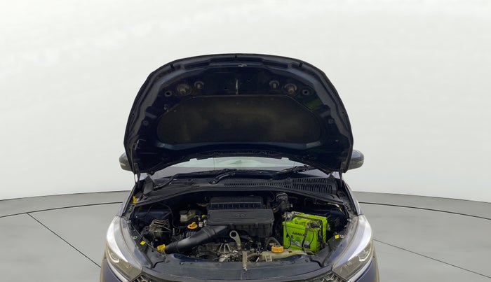 2020 Tata TIGOR XZA PLUS PETROL, Petrol, Automatic, 48,189 km, Open Bonet