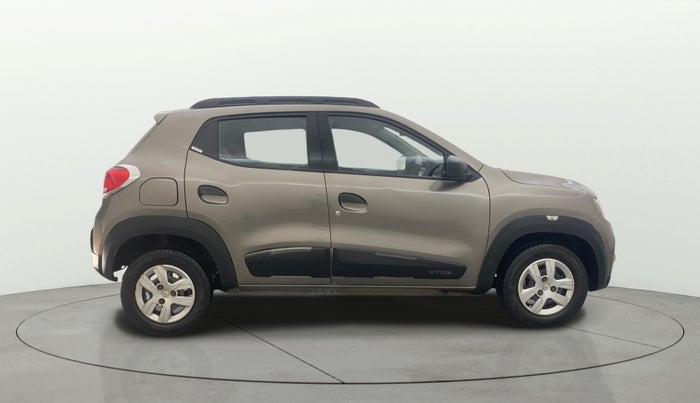 2016 Renault Kwid RXT 0.8, Petrol, Manual, 58,960 km, Right Side View