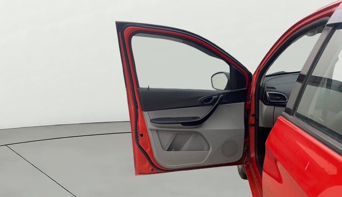 2020 Tata Tiago XT PETROL, Petrol, Manual, 22,192 km, LHS Front Door
