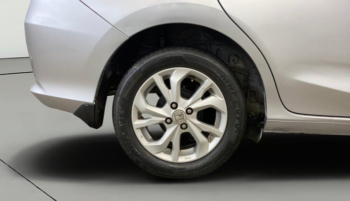 2019 Honda Amaze 1.2L I-VTEC VX CVT, Petrol, Automatic, 76,708 km, Right Rear Wheel