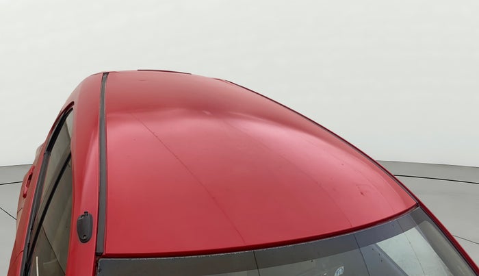 2013 Honda Brio VX AT, Petrol, Automatic, 42,867 km, Roof