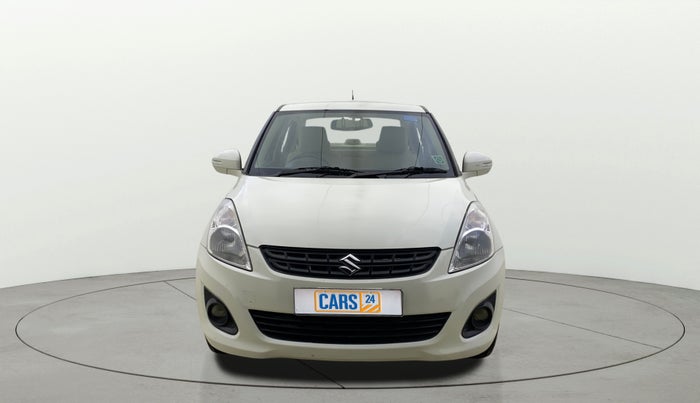 2012 Maruti Swift Dzire VXI, Petrol, Manual, 20,767 km, Front