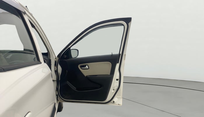 2020 Maruti Alto VXI PLUS, Petrol, Manual, 28,726 km, RHS Front Door