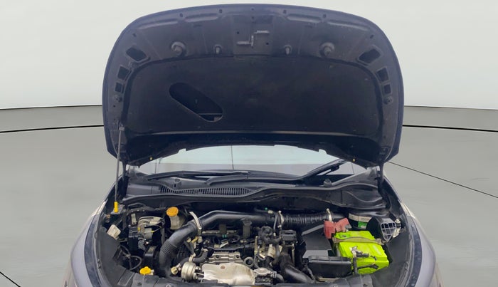 2022 Tata ALTROZ XZ PLUS PETROL DARK EDITION, Petrol, Manual, 63,714 km, Open Bonet