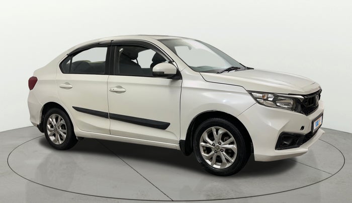 2020 Honda Amaze 1.2L I-VTEC V, Petrol, Manual, 43,425 km, SRP