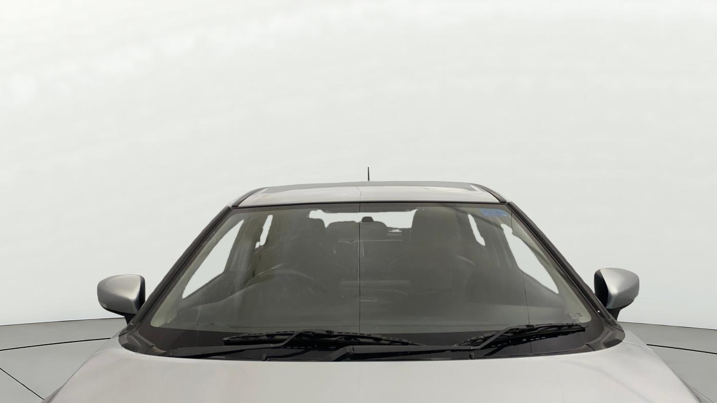 2023 Maruti Baleno ZETA PETROL 1.2, Petrol, Manual, 52,572 km, Front Windshield