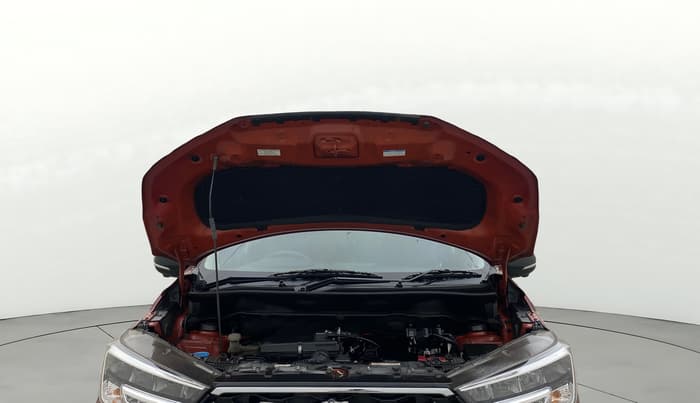 2023 Maruti XL6 ALPHA PLUS MT, Petrol, Manual, 53,639 km, Open Bonet