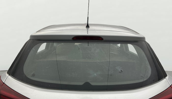 2020 Hyundai Elite i20 MAGNA PLUS 1.2, Petrol, Manual, 44,157 km, Rear Windshield