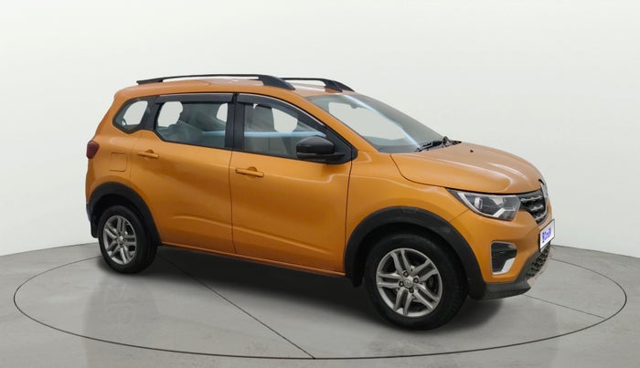 2022 Renault TRIBER RXZ, Petrol, Manual, 36,435 km, SRP