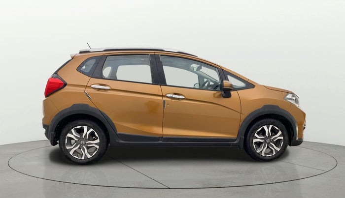 2017 Honda WR-V 1.5L I-DTEC VX MT, Diesel, Manual, 57,974 km, Right Side View