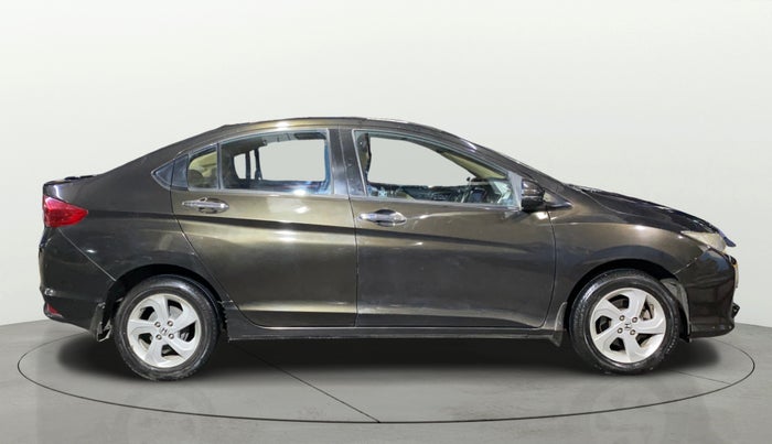 2015 Honda City 1.5L I-VTEC VX (O) MT, Petrol, Manual, 46,179 km, Right Side View