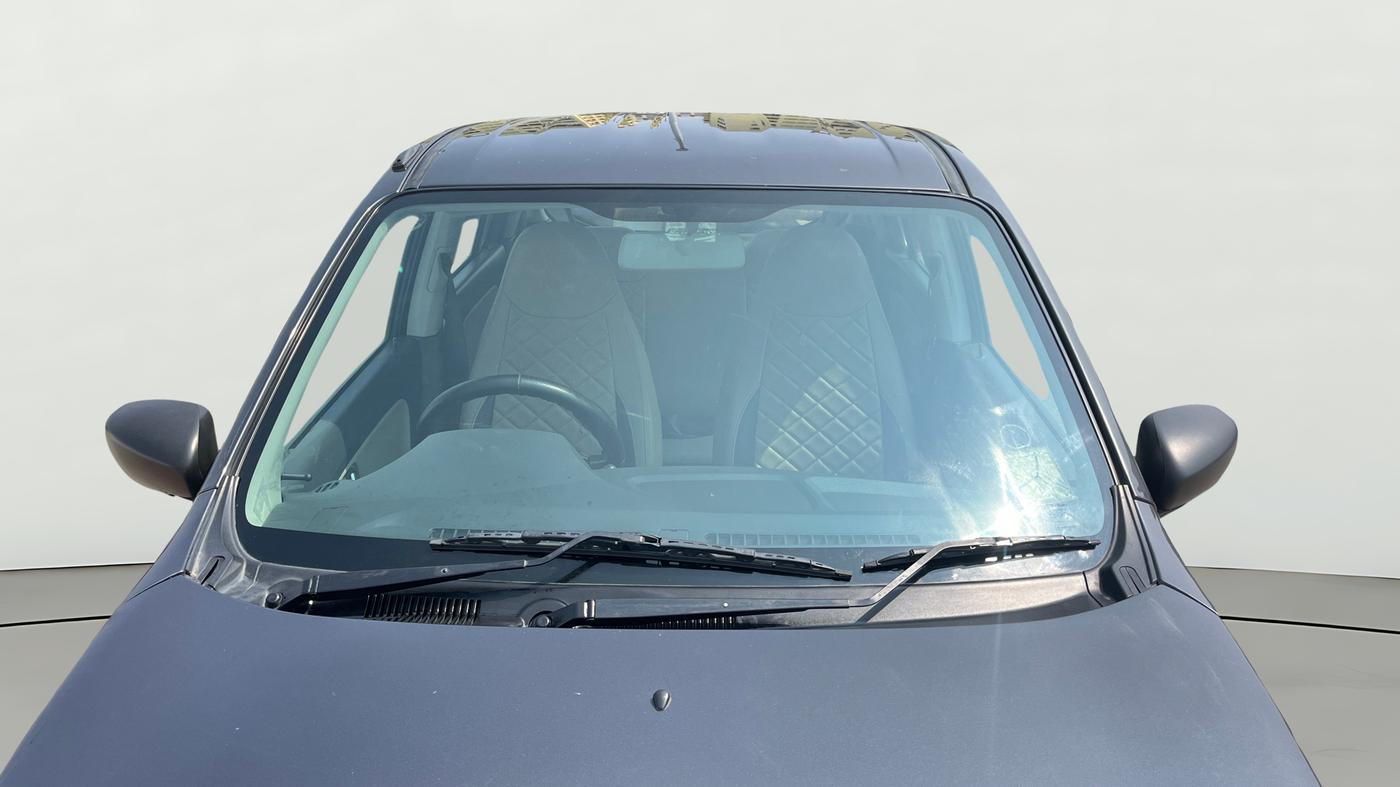 2019 Maruti Alto K10 VXI (O) AMT, Petrol, Automatic, 37,873 km, Front Windshield