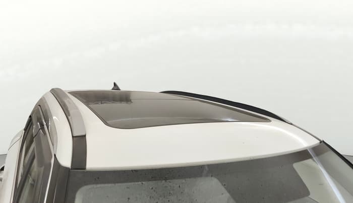 2025 Hyundai Creta S (O) 1.5 PETROL, Petrol, Manual, 9,073 km, Roof