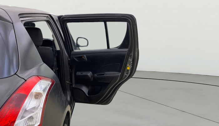 2016 Maruti Swift LXI, Petrol, Manual, 70,923 km, RHS Rear Door
