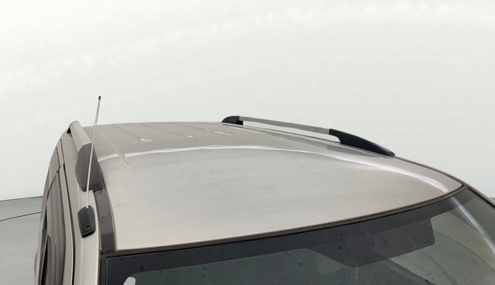 2015 Maruti Wagon R 1.0 VXI AMT, CNG, Automatic, 74,689 km, Roof