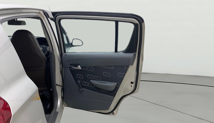 2016 Maruti Alto 800 LXI, Petrol, Manual, 87,320 km, RHS Rear Door