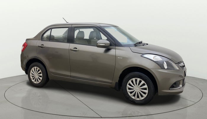 2016 Maruti Swift Dzire VXI (O), Petrol, Manual, 1,09,134 km, SRP
