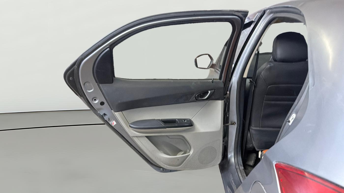 2019 Tata Tiago XZ PETROL, Petrol, Manual, 96,196 km, LHS Rear Door
