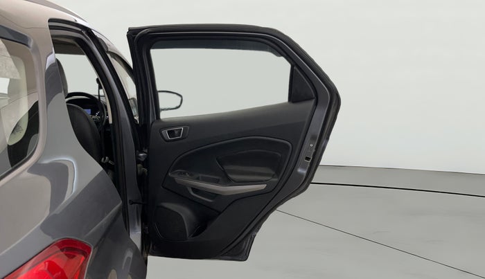 2018 Ford Ecosport TITANIUM 1.5L PETROL, Petrol, Manual, 26,676 km, RHS Rear Door