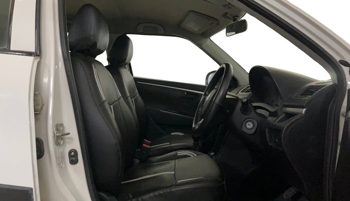 2016 Maruti Swift LXI (O), Petrol, Manual, 41,410 km, Right Side Front Door Cabin