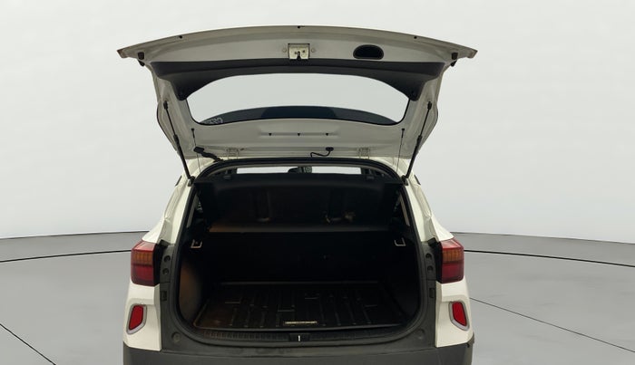 2022 KIA SELTOS HTK PLUS 1.5 DIESEL IMT, Diesel, Manual, 67,688 km, Boot Door Open