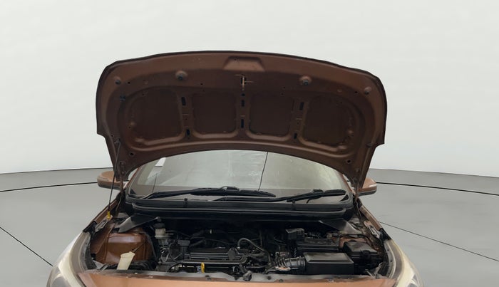 2015 Hyundai i20 Active 1.2 S, Petrol, Manual, 62,223 km, Open Bonet