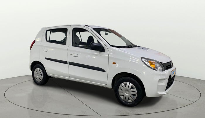2021 Maruti Alto VXI, Petrol, Manual, 31,774 km, Right Front Diagonal