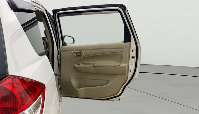 2017 Maruti Ertiga VDI SHVS, Diesel, Manual, 98,216 km, RHS Rear Door