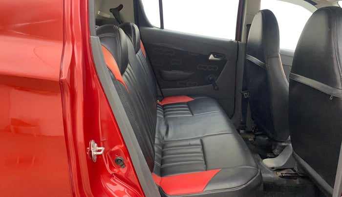 2016 Maruti Alto 800 LXI, Petrol, Manual, 37,958 km, Right Side Rear Door Cabin