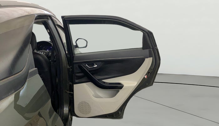 2021 Tata NEXON XZA PLUS (O) DIESEL, Diesel, Automatic, 60,757 km, RHS Rear Door