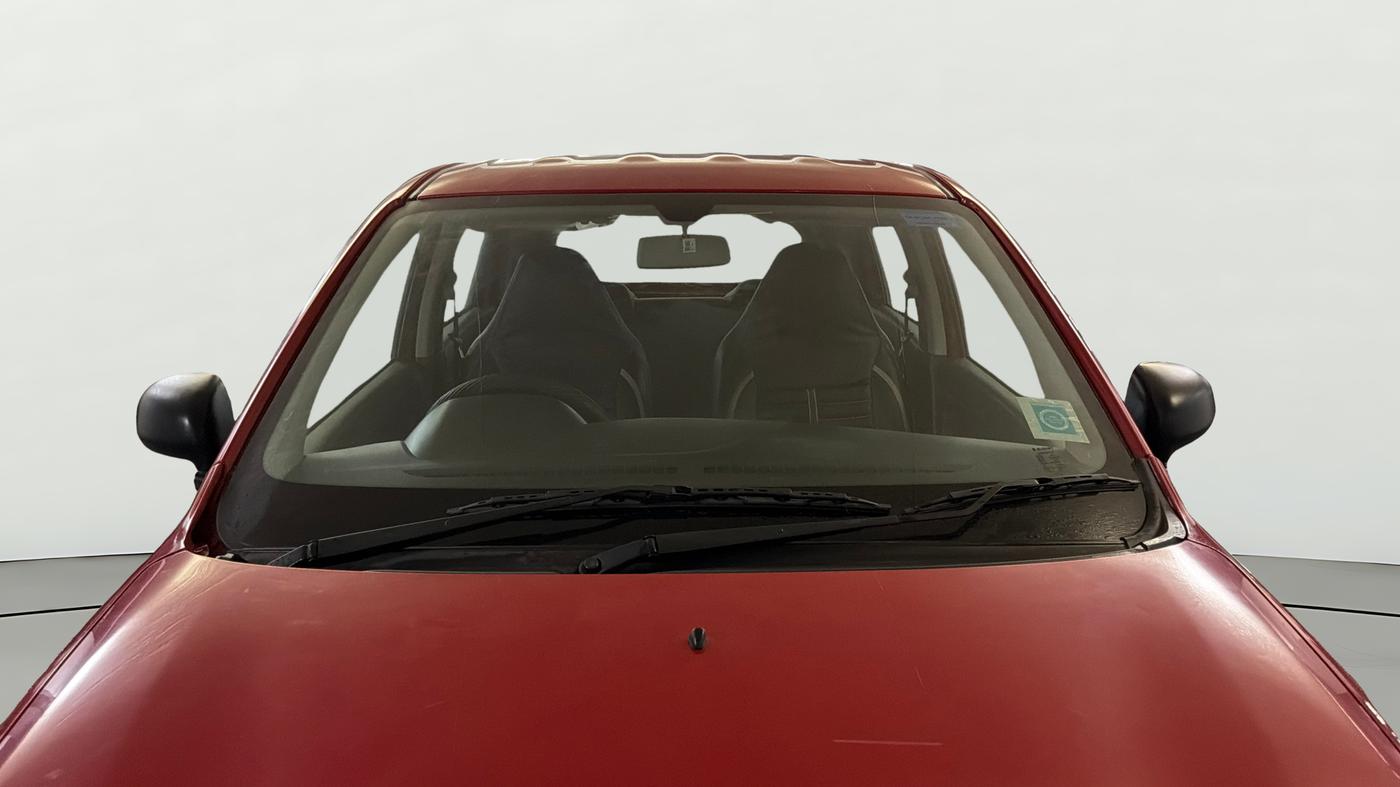 2023 Maruti Alto K10 LXI, Petrol, Manual, 12,550 km, Front Windshield