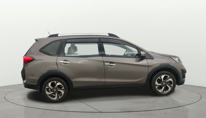 2017 Honda BR-V 1.5L I-VTEC V CVT, Petrol, Automatic, 30,564 km, Right Side View