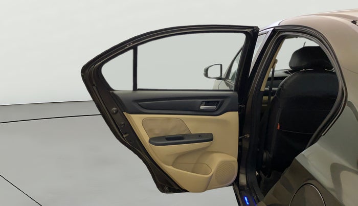 2019 Honda Amaze 1.2L I-VTEC VX, Petrol, Manual, 78,251 km, LHS Rear Door