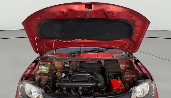 2018 Renault Kwid RXT 1.0 AMT, Petrol, Automatic, 23,085 km, Open Bonet