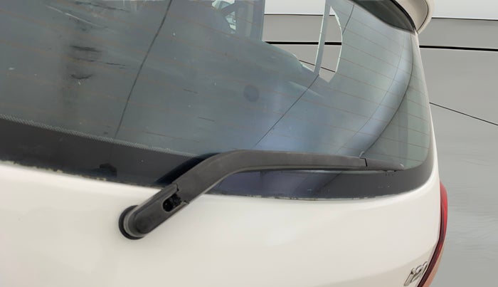 2014 Hyundai i20 ASTA 1.2, Petrol, Manual, 79,598 km, Rear Wiper