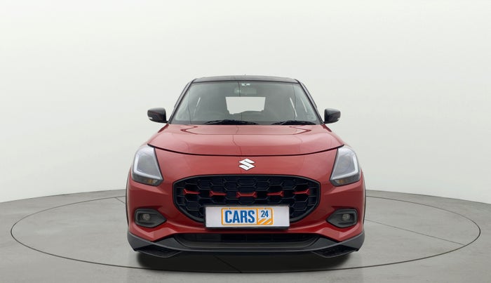2024 Maruti Swift ZXi AMT, Petrol, Automatic, 21,406 km, Front
