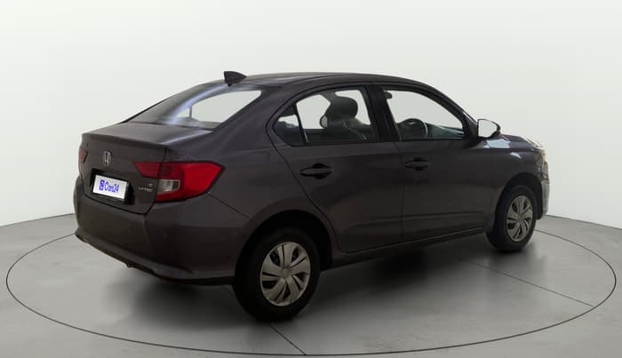 2021 Honda Amaze 1.2L I-VTEC S CVT, Petrol, Automatic, 28,872 km, Right Back Diagonal