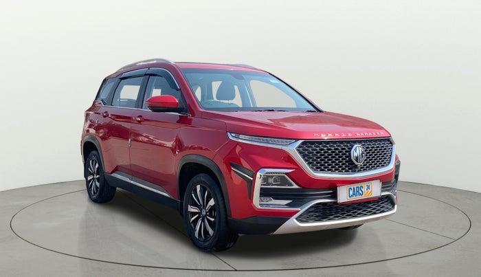 2019 MG HECTOR SHARP 2.0 DIESEL, Diesel, Manual, 56,612 km, SRP