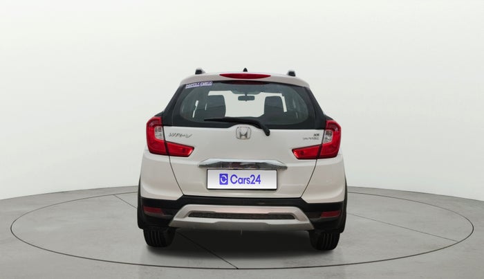 2018 Honda WR-V 1.2L I-VTEC VX MT, Petrol, Manual, 62,893 km, Back/Rear