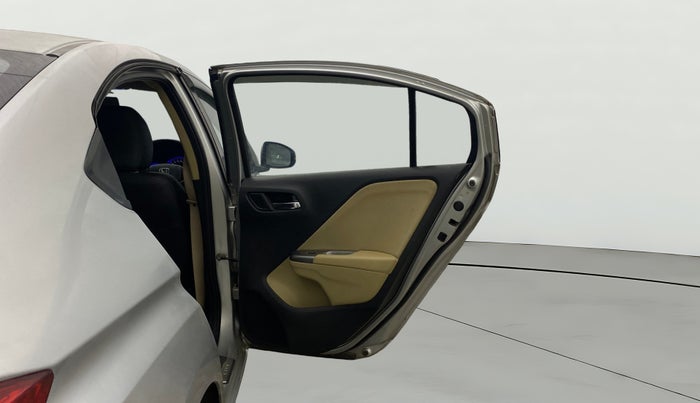 2015 Honda City 1.5L I-VTEC V MT, Petrol, Manual, 49,329 km, RHS Rear Door