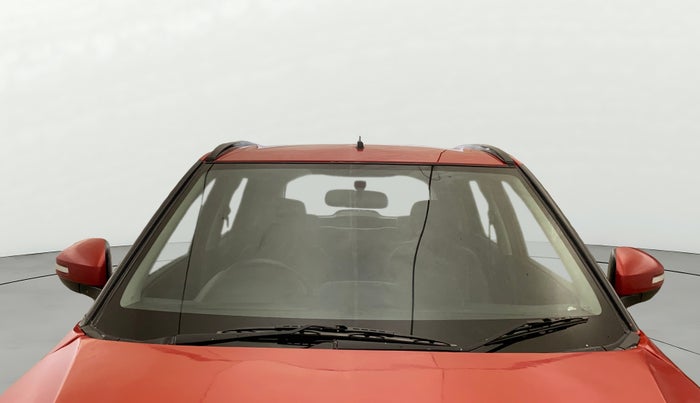 2020 Maruti Vitara Brezza VXI, Petrol, Manual, 34,308 km, Front Windshield