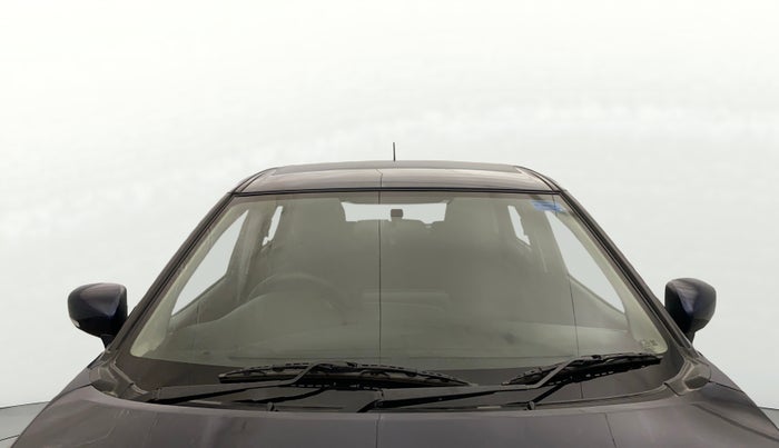 2022 Maruti Baleno DELTA PETROL 1.2, Petrol, Manual, 1,37,503 km, Front Windshield