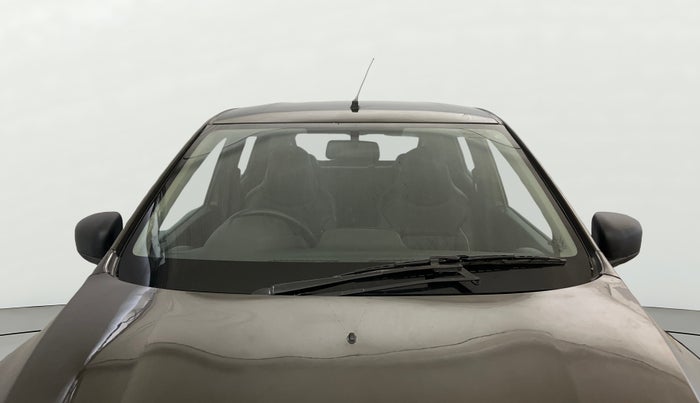 2020 Renault Kwid RXL, Petrol, Manual, 32,710 km, Front Windshield