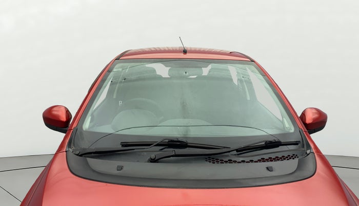 2019 Tata Tiago XZA PETROL, Petrol, Automatic, 38,790 km, Front Windshield