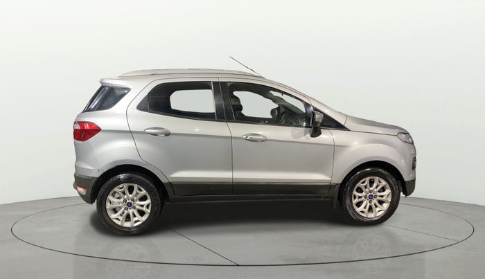 2015 Ford Ecosport TITANIUM 1.5L DIESEL (OPT), Diesel, Manual, 94,014 km, Right Side View