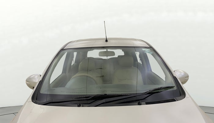 2017 Maruti Ertiga VXI CNG, CNG, Manual, 90,953 km, Front Windshield