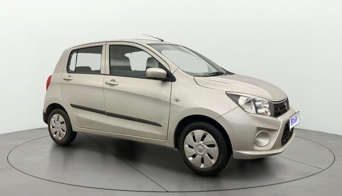 2019 Maruti Celerio VXI AMT, Petrol, Automatic, 45,617 km, SRP