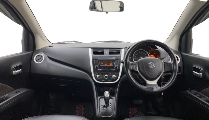 2018 Maruti Celerio ZXI AMT, Petrol, Automatic, 25,897 km, Dashboard