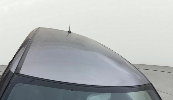 2017 Maruti IGNIS ZETA 1.2 AMT, Petrol, Automatic, 1,16,251 km, Roof